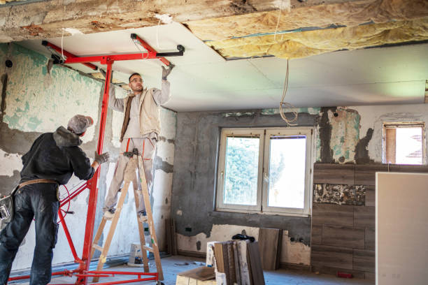 Best Types of Insulation in Selma, CA